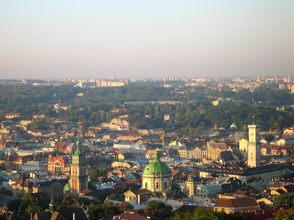 Lvov